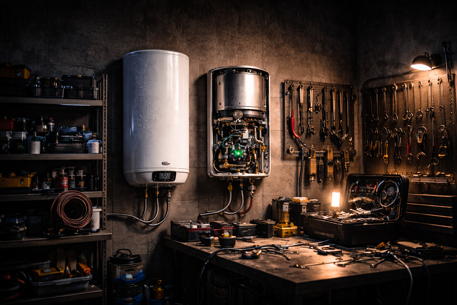 Jasa Servis Instalasi Pemasangan Water Heater di Bali Gianyar Kuta dan Kawasan Bali Lainnya Murah Terdekat